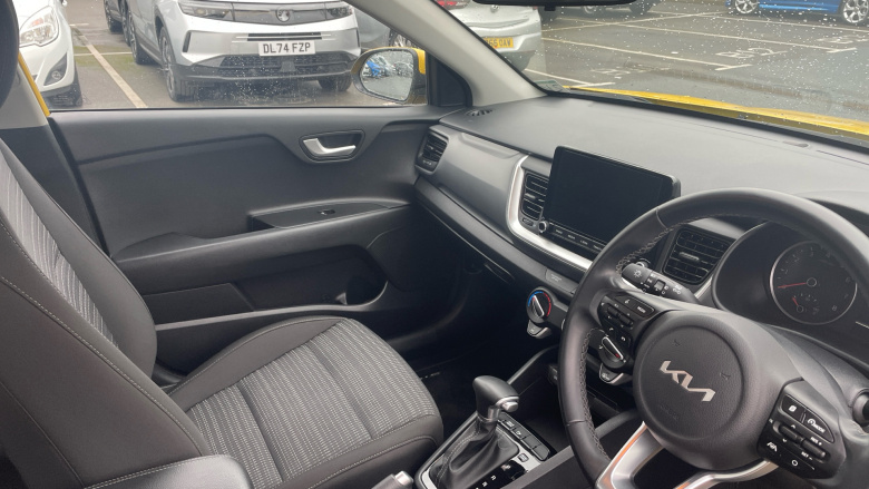 Kia Stonic 1.0T GDi 99 2 5dr Petrol Estate